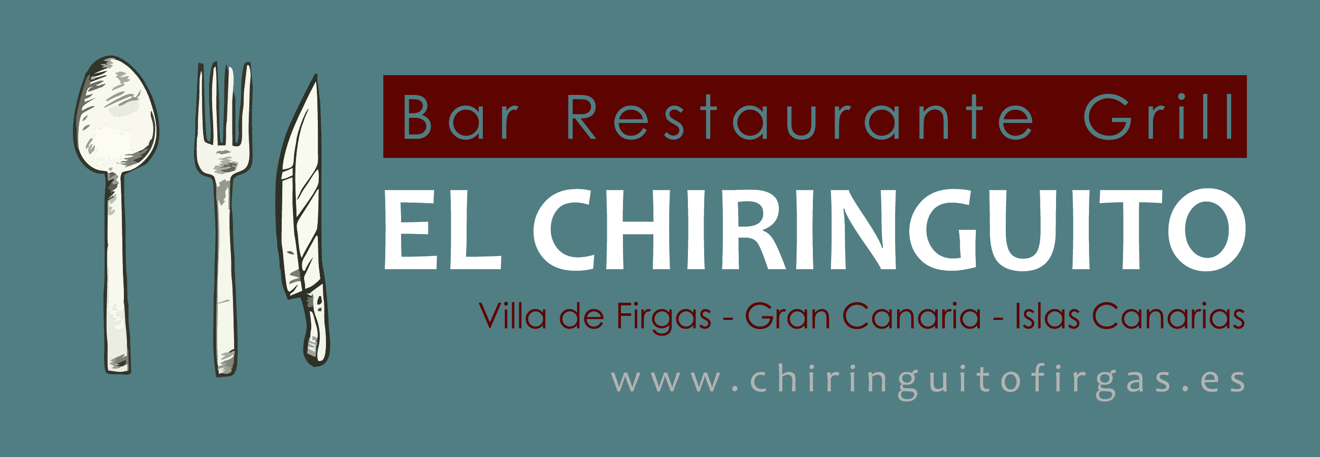 El Chiringuito · Bar Restaurante Grill